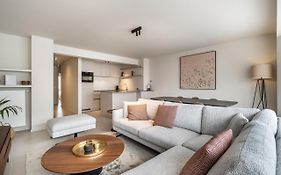 - Maja - Peaceful Luxurious Appt Near The Beach In Koksijde